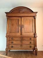 Drents Boogkabinet, Antiek en Kunst, Antiek | Meubels | Kasten, Ophalen