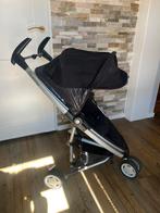 Quinny zapp extra incl extra’s, Kinderen en Baby's, Buggy's, Quinny, Verstelbare rugleuning, Gebruikt, Ophalen