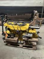 scheepsdiesel, Watersport en Boten, Ophalen, Gebruikt, Binnenboordmotor, Diesel
