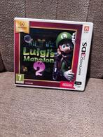 Luigi’s mansion 2 nintendo 3ds, 1 speler, Zo goed als nieuw, Vanaf 7 jaar, Ophalen