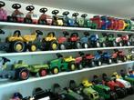 rollytoys TRAPTRACTOR traptrekker tractor Gemonteerd afhalen, Kinderen en Baby's, Speelgoed | Buiten | Voertuigen en Loopfietsen