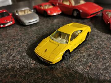 Ferrari 348 TB beschikbaar voor biedingen