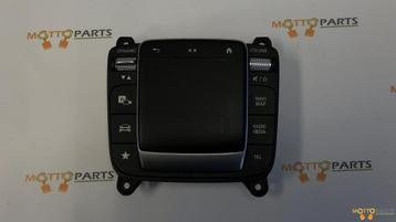 Mercedes A B Klasse W177 W247 Command module A2479003903 beschikbaar voor biedingen