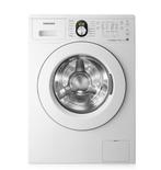 Samsung WF1704YSW Wasmachine – Betrouwbaar & Energiezuinig, Witgoed en Apparatuur, Wasmachines, Ophalen, Nieuw, 85 tot 90 cm, 1200 tot 1600 toeren