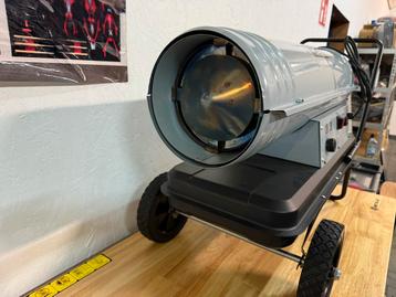  Apex 30 Kw Diesel Heater’s   Nieiw in doos beschikbaar voor biedingen