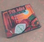 4CD TEX MEX muziek, Ophalen of Verzenden, Zo goed als nieuw