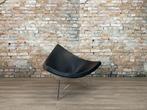 Vitra Coconut bij TheResales, Huis en Inrichting, Fauteuils, Metaal, 75 tot 100 cm, Ophalen of Verzenden, Zo goed als nieuw