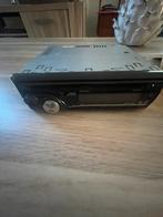 JVC KD-G342 autoradio, Ophalen of Verzenden, Zo goed als nieuw