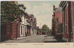 Hengelo (Ov) Drienerstraat ca. 1910 (?), Verzenden, Voor 1920, Ongelopen, Overijssel