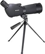 spotting scope bresser, Audio, Tv en Foto, Optische apparatuur | Telescopen, Minder dan 80 mm, Lenzentelescoop (refractor), Zo goed als nieuw