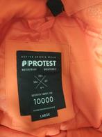 Wintersport broek Protest te koop, Kleding | Heren, Broek, Maat 52/54 (L), Protest, Ophalen of Verzenden