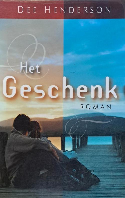 D. Henderson - Het geschenk, Boeken, Literatuur, Zo goed als nieuw, Nederland, Ophalen of Verzenden