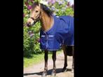Paarden deken 198 cm Amigo Hero 200gr waterdicht, Dieren en Toebehoren, Ophalen of Verzenden, Gebruikt, Deken