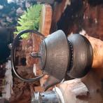 Japanse  gietijzere theepot met warm houd comfor, Eén persoon, Overige typen