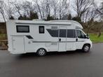 ADRIA Matrix 670 SL Axess, Caravans en Kamperen, Standaard zit, Ringverwarming, Afzuigkap, Gaslek-detector