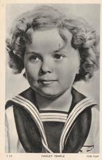 Ansichtkaart, Artiest, Shirley Temple  (211), Verzenden, 1920 tot 1940, Sterren en Beroemdheden