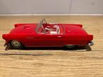 Ford Thunderbird 1956 Dinky Toys 1/43 zwaar metalen model, Hobby en Vrije tijd, Modelauto's | 1:43, Ophalen of Verzenden, Nieuw