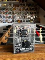 Black Panther Diecast FunkoPop!, Ophalen of Verzenden, Nieuw