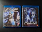 BR Alien vs Predator + Requiem (€17 inclusief verzendkosten), Verzenden, Zo goed als nieuw, Horror