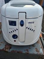 Princess Friteuse - Nieuw in doos, Witgoed en Apparatuur, Frituurpannen, Minder dan 1 liter, Ophalen of Verzenden, Nieuw, Uitneembare binnenpan