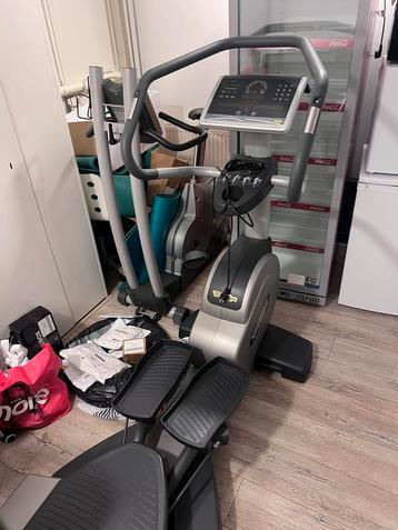 Technogym Wave Machine beschikbaar voor biedingen