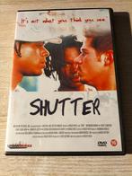 Shutter, Ophalen of Verzenden