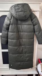 DAMES WINTERJAS KHUJO., Ophalen of Verzenden, Zo goed als nieuw, Groen