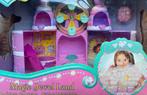 Magic Jewel Land Speelset - Compleet!, Ophalen of Verzenden, Nieuw, Complete set