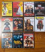 DVD Collectie Quentin Tarantino - 11 Films, Vanaf 16 jaar, Ophalen of Verzenden, Zo goed als nieuw, Boxset