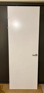 Stompe binnendeur (merk: Svedex), 80 tot 100 cm, 215 cm of meer, Binnendeur, Nieuw