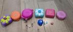 Polly Pocket divers, Verzamelen, Speelgoed, Ophalen of Verzenden, Zo goed als nieuw