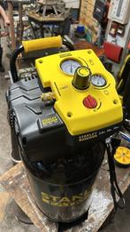 Nieuw Stanley Fatmax Compressor Olievrij, Doe-het-zelf en Verbouw, Compressors, Ophalen, Mobiel, 6 tot 10 bar, Nieuw
