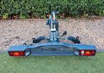 Twinni load XLC e-bike lift, fietsendrager elektrische fiets, Auto diversen, Fietsendragers, Ophalen, Gebruikt, Trekhaakdrager
