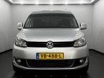Volkswagen Caddy 1.6 TDI Navi, Parkeer sensoren, Cruise cont, Euro 5, 4 cilinders, Volkswagen, Bedrijf