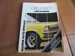 Kluwer Auto Special vraagbaak Opel Kadett B, Kadett C t/m 78, Ophalen of Verzenden