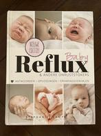 Baby Reflux - Stephanie Lampe, Boeken, Zwangerschap en Opvoeding, Nieuw, Ophalen of Verzenden, Stephanie Lampe