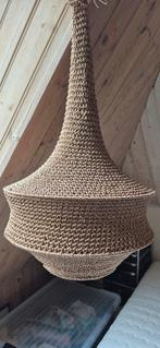 Handgehaakte Marokkaanse lamp / kroonluchter, Ophalen, Nieuw, Boheems