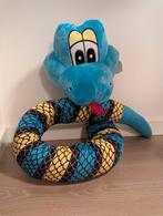 Leuke Slang Knuffel - 170cm, Kinderen en Baby's, Speelgoed | Knuffels en Pluche, Ophalen of Verzenden, Zo goed als nieuw, Overige typen