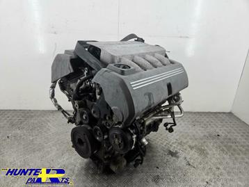 B8444S Motor Volvo XC90 V8 ('05-'14) beschikbaar voor biedingen