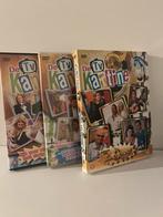 TV Kantine Seizoen 1-3 DVD, Cd's en Dvd's, Dvd's | Tv en Series, Boxset, Ophalen of Verzenden, Zo goed als nieuw, Komedie