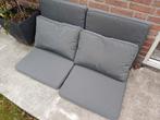 Kussens pallet lounge bank, Tuin en Terras, Tuinmeubel-accessoires, Ophalen, Zo goed als nieuw