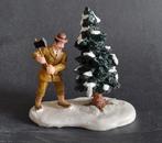 Lemax kerst figuur b88, Verzenden