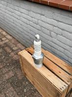 Grote Bosch reclame Bougie object, Verzamelen, Merken en Reclamevoorwerpen, Reclamebord, Gebruikt, ., Ophalen of Verzenden