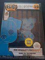 Harry potter pop pin, Ophalen of Verzenden, Nieuw, Actiefiguurtje