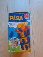 Jumbo Pisa Torenspel, Kinderen en Baby's, Speelgoed | Buiten | Speeltoestellen, Ophalen, Zo goed als nieuw, Overige typen