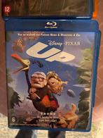 Up - Disney Pixar Blu-ray, Cd's en Dvd's, Blu-ray, Ophalen of Verzenden, Zo goed als nieuw, Kinderen en Jeugd