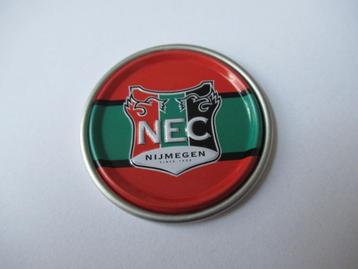 NEC Cluppies nr.23 van de Plus beschikbaar voor biedingen