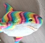 haai zoekt huis! Regenboog "blahaj" (onofficieel), Ophalen of Verzenden, Zo goed als nieuw, Overige typen