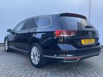 Volkswagen Passat Variant 1.4 TSI 272pk PHEV GTE High Vitual, Auto's, Gebruikt, Euro 6, 4 cilinders, Zwart