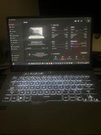 ASUD Zephyrus ROG G14 RTX 3060 AMD Ryzen 9 5900, Computers en Software, Windows Laptops, Met videokaart, 14 inch, Ophalen of Verzenden